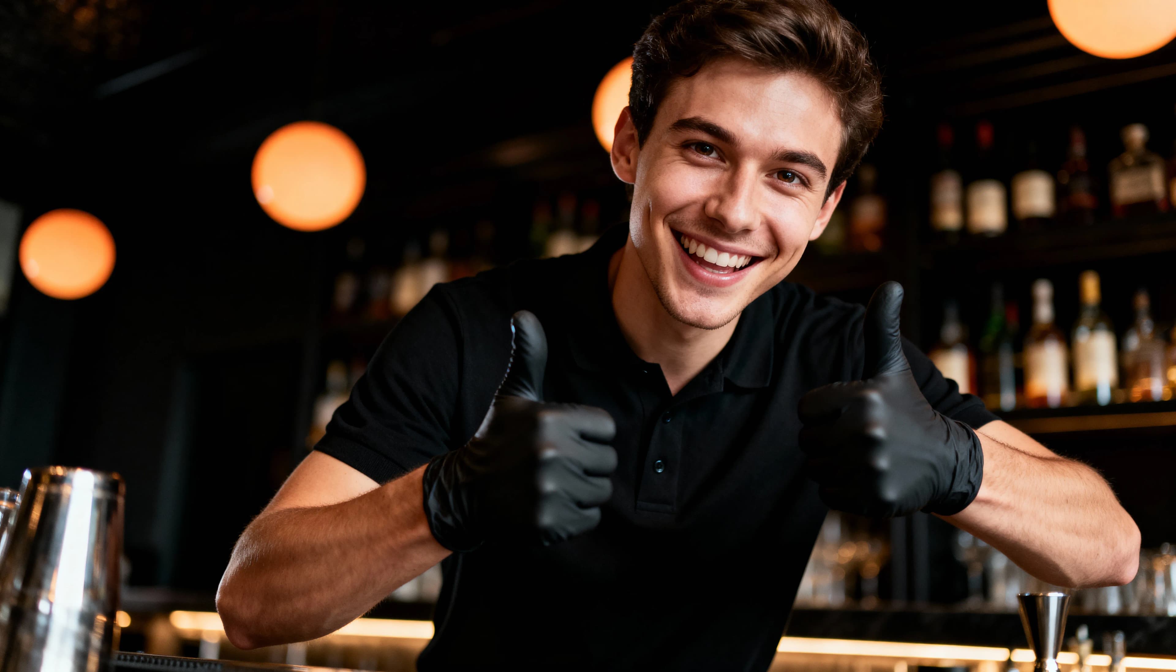 Señorritas Tex-Mex Delivery