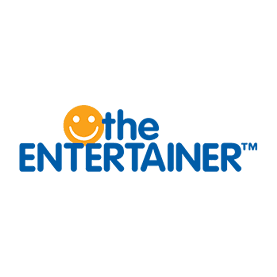 The Entertainer