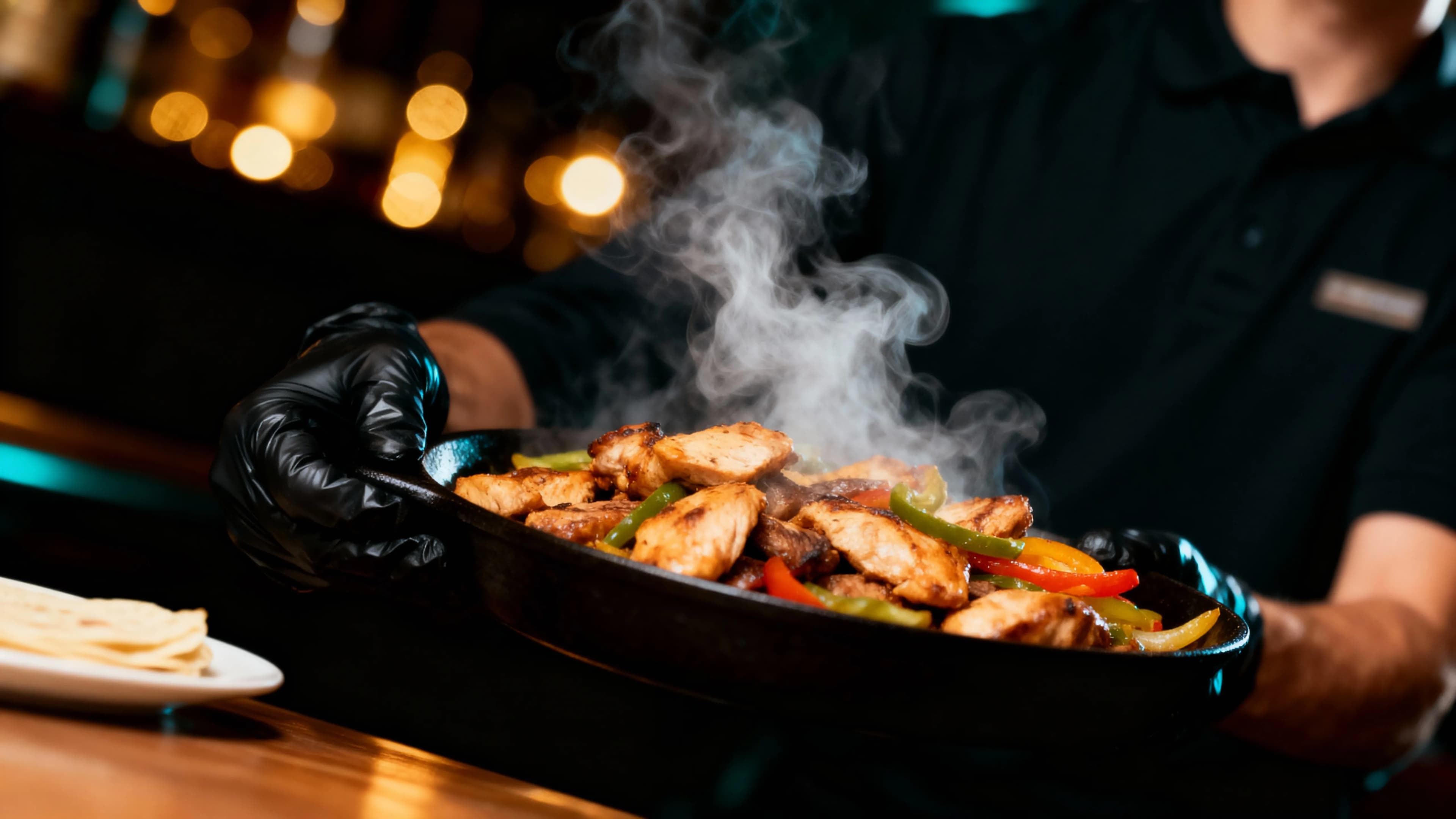 The Founders of Señorritas Doha - Origins of Tex-Mex in Qatar