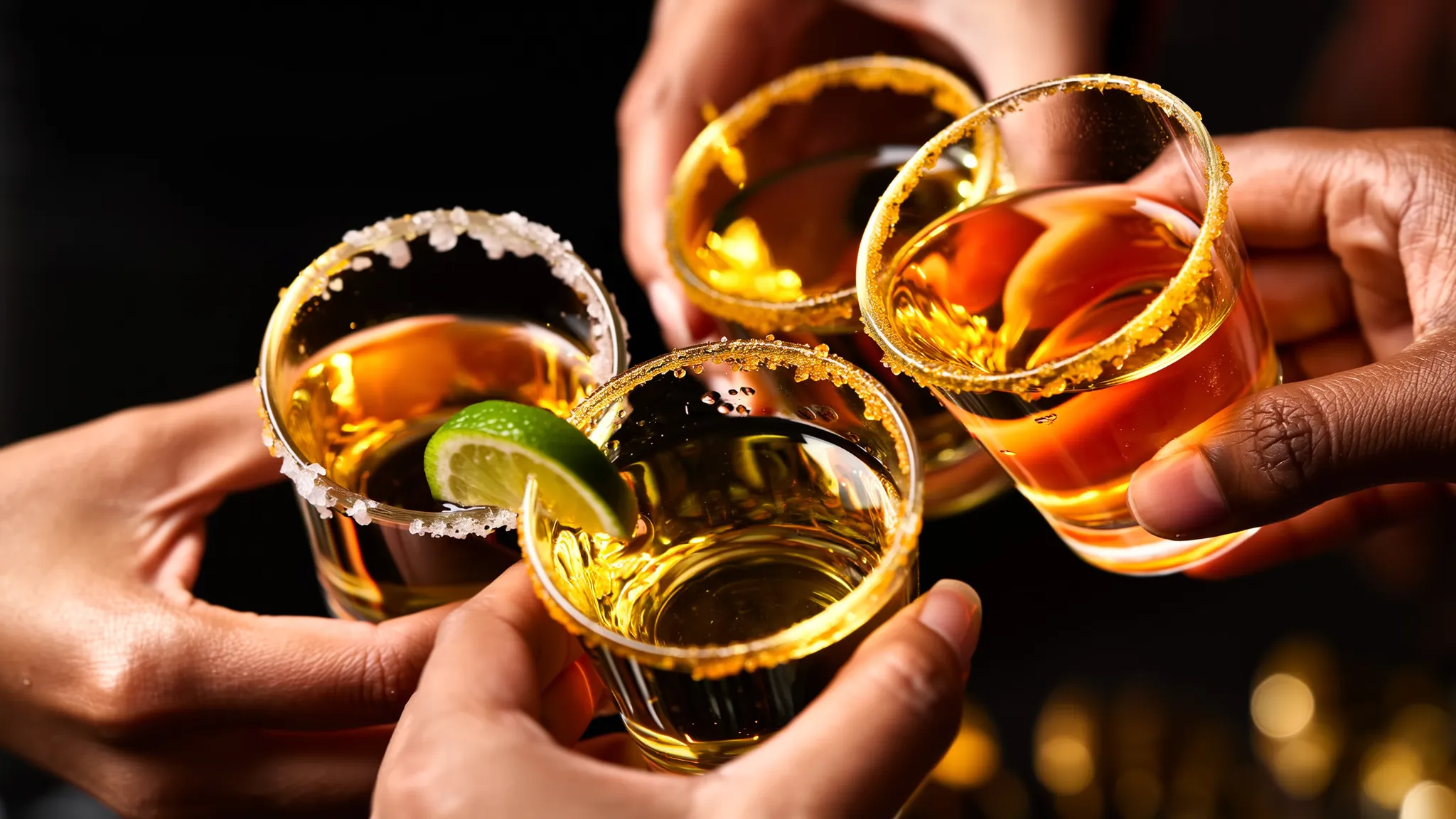 Culinary Fusion at Señorritas Doha - Authentic Tex-Mex with a Modern Twist