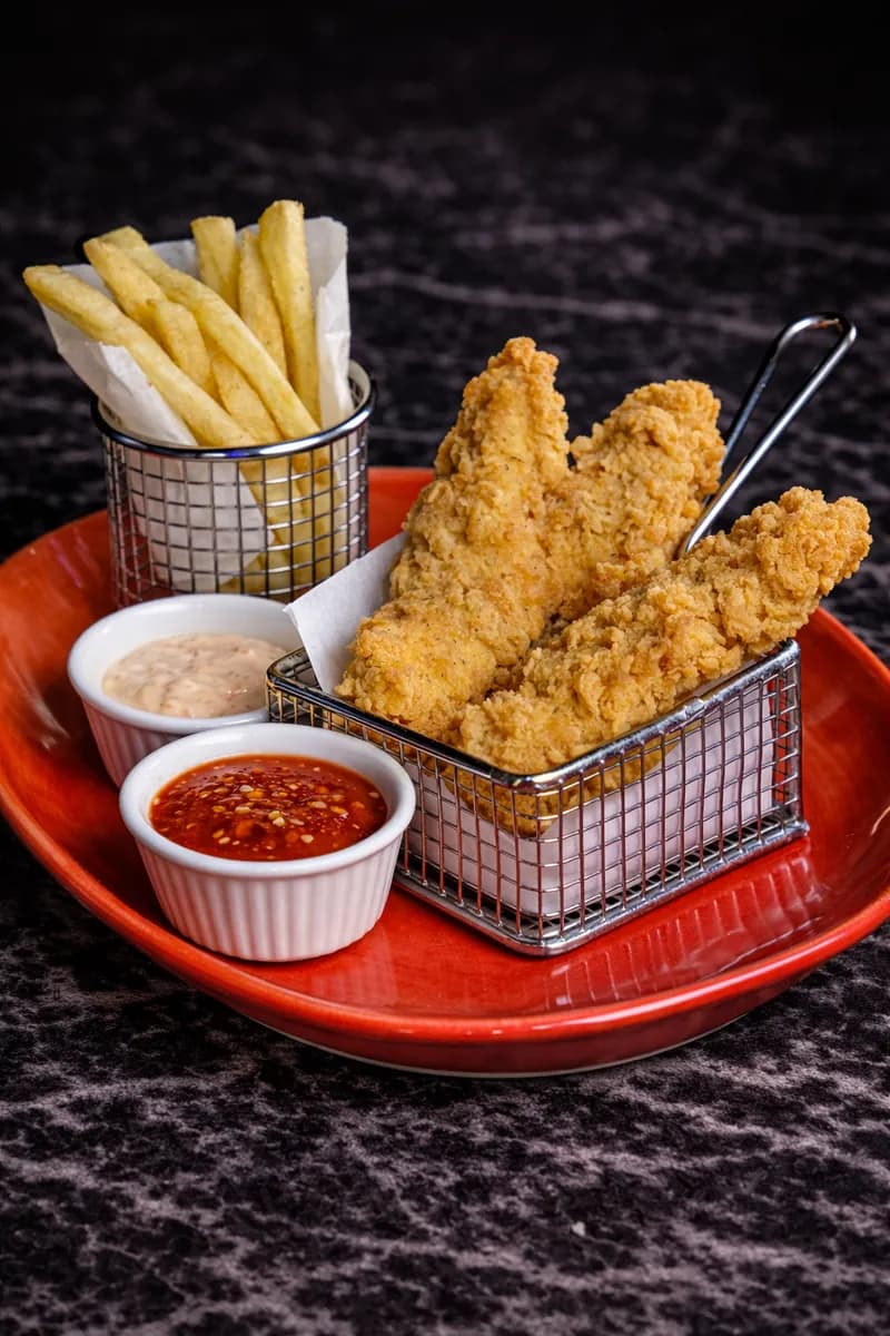 Chicken Tenders