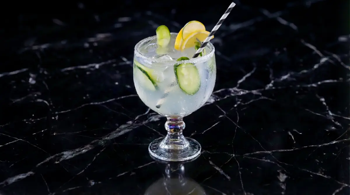 Señorritas Margarita