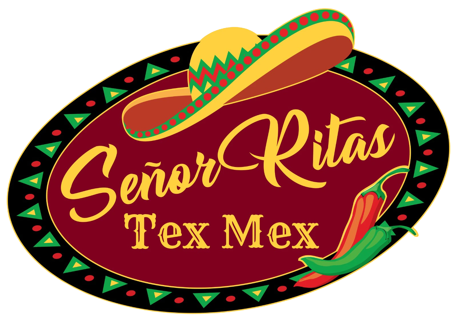 Señorritas Tex-Mex