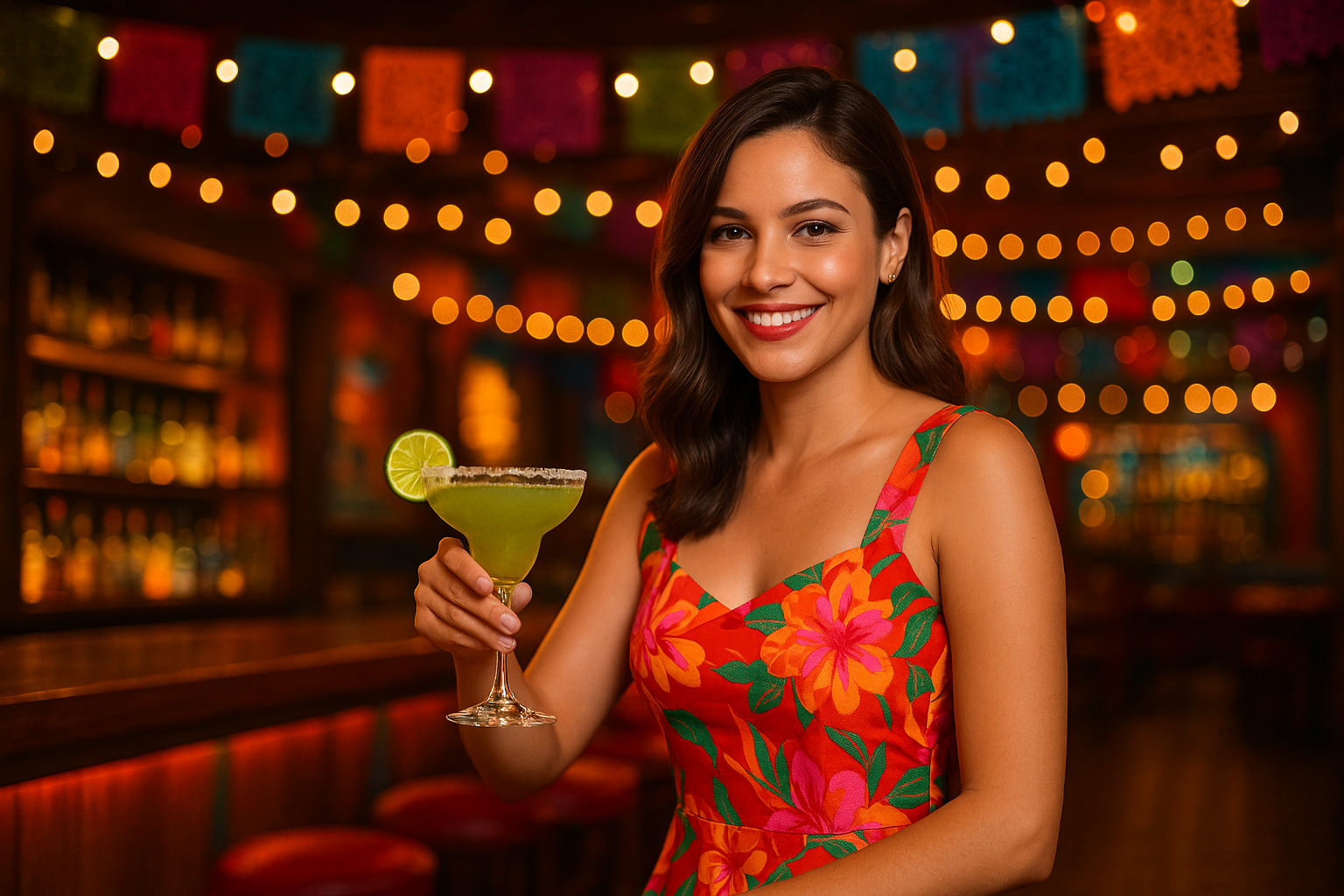 Viva La Diva: Ladies Night at Senorritas Tex Mex