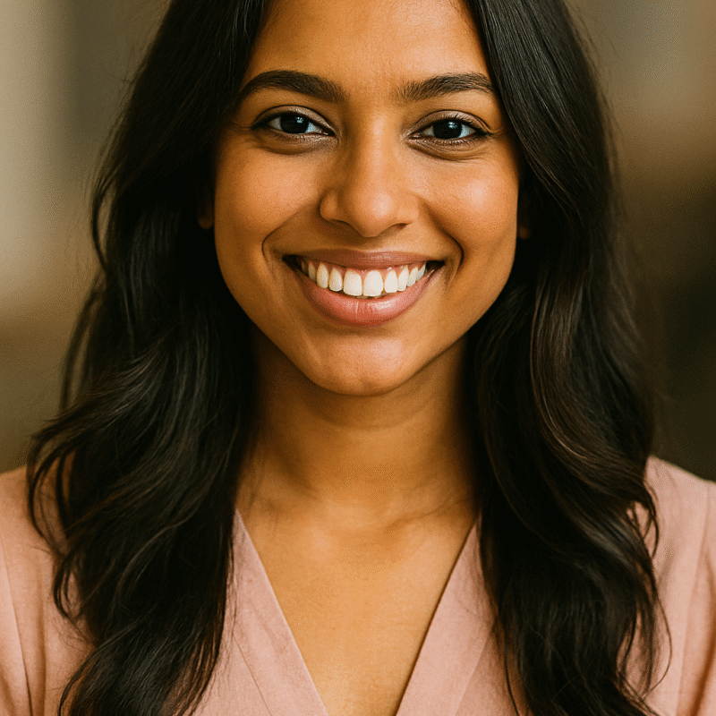 Aisha L.