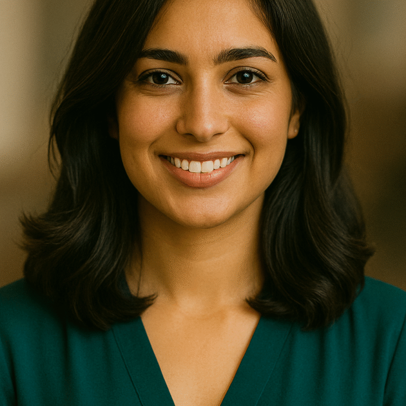 Zainab M.