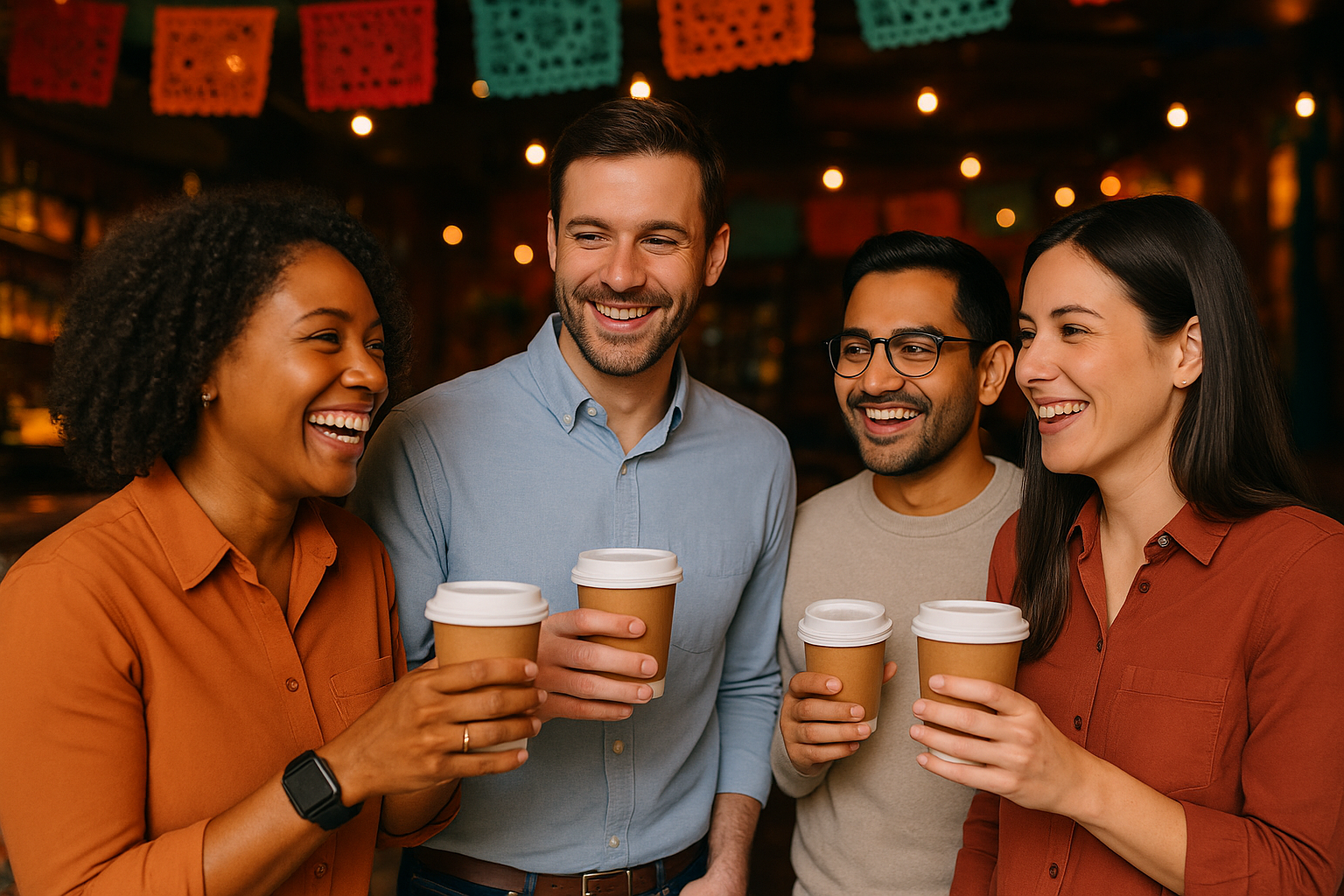 Shift & Sip: Where Every Shift Ends With a Sip at Senorritas Tex Mex